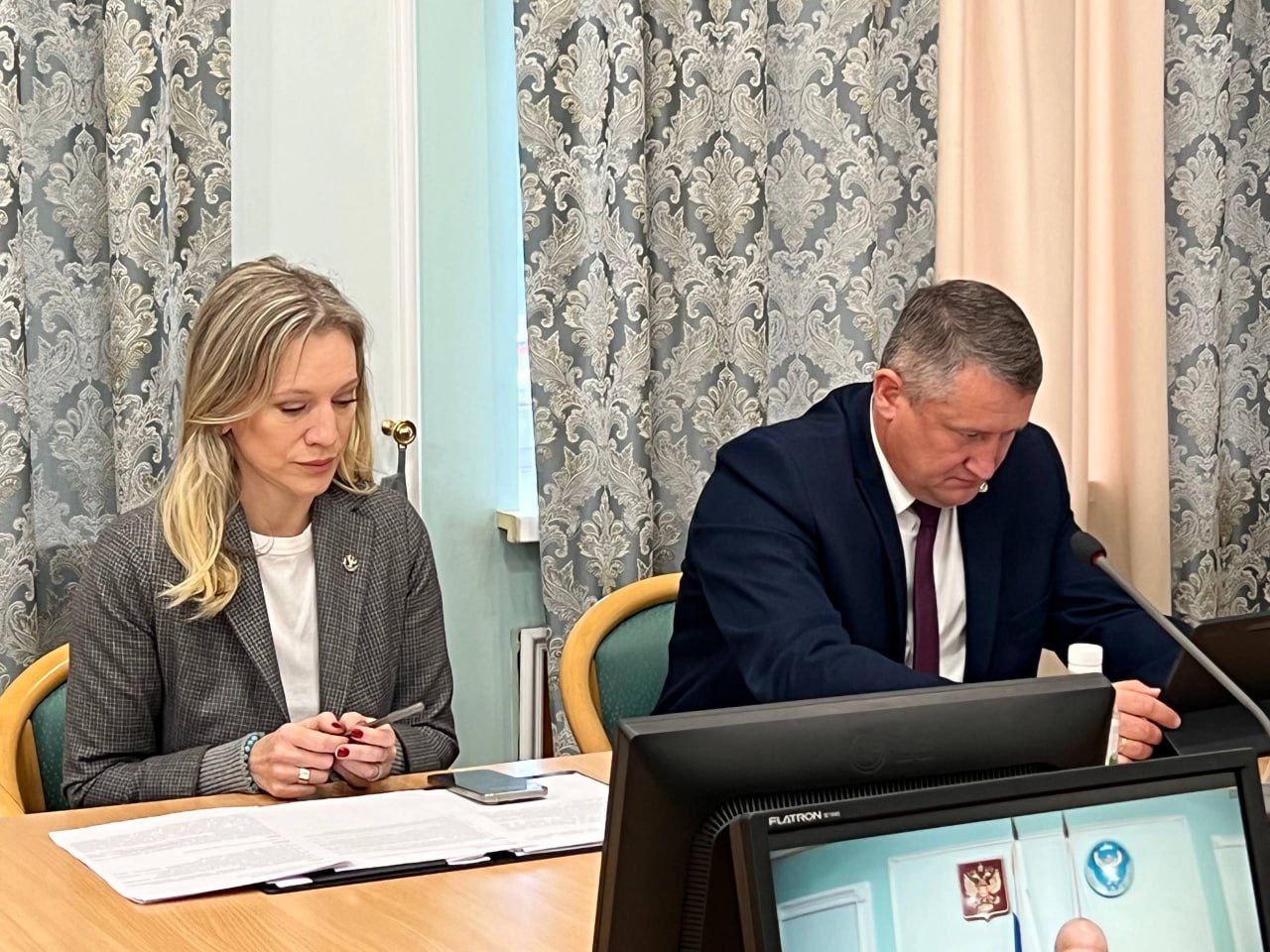 Подготовка к предстоящей 30 октября десятой сессии Парламента РА продолжается Подготовка к предстоящей 30 октября десятой сессии Парламента РА продолжается