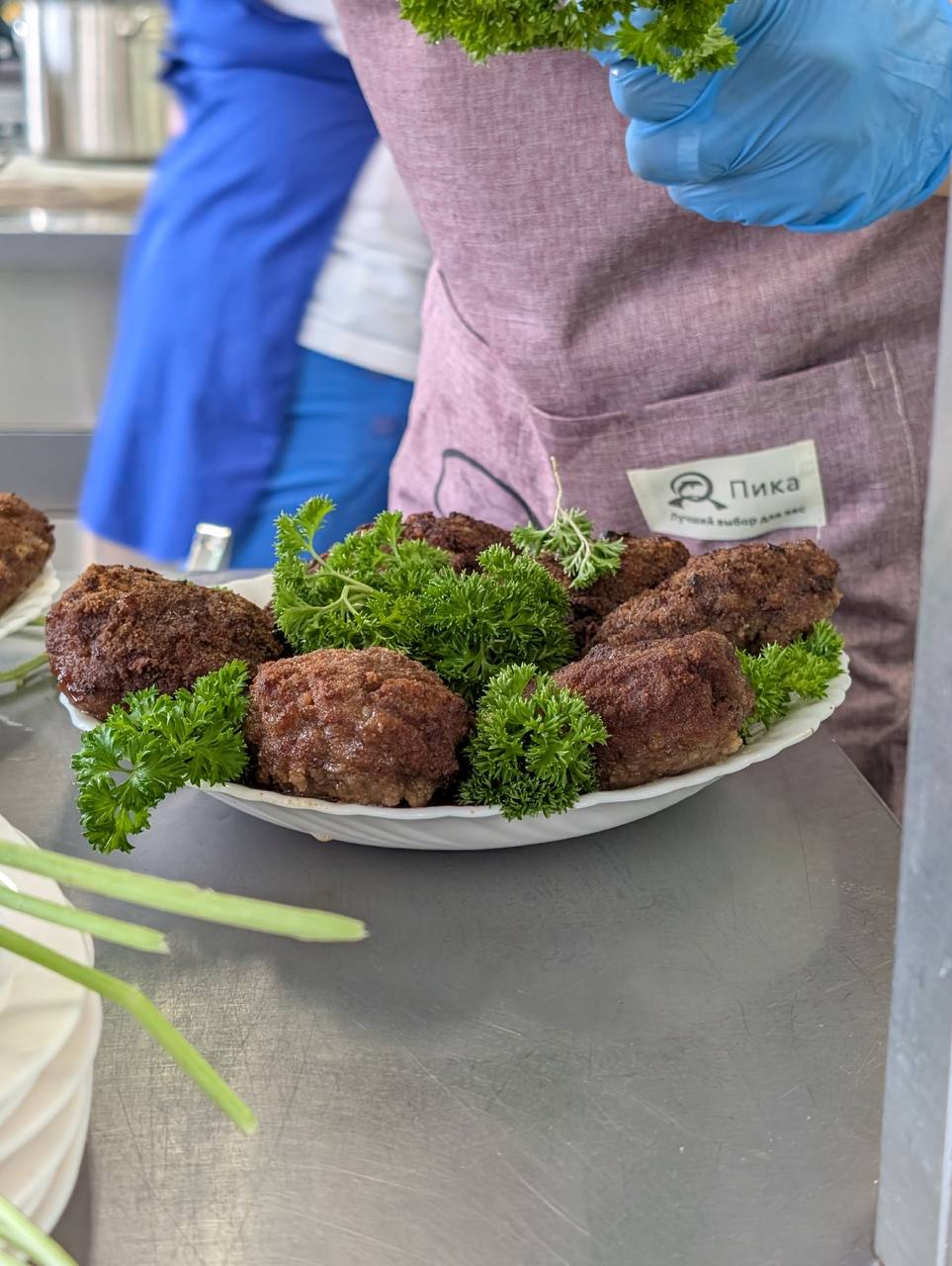 Увлекательное мероприятие «Вкус семейных традиций» прошло в Майминской школе N3 Увлекательное мероприятие «Вкус семейных традиций» прошло в Майминской школе N3