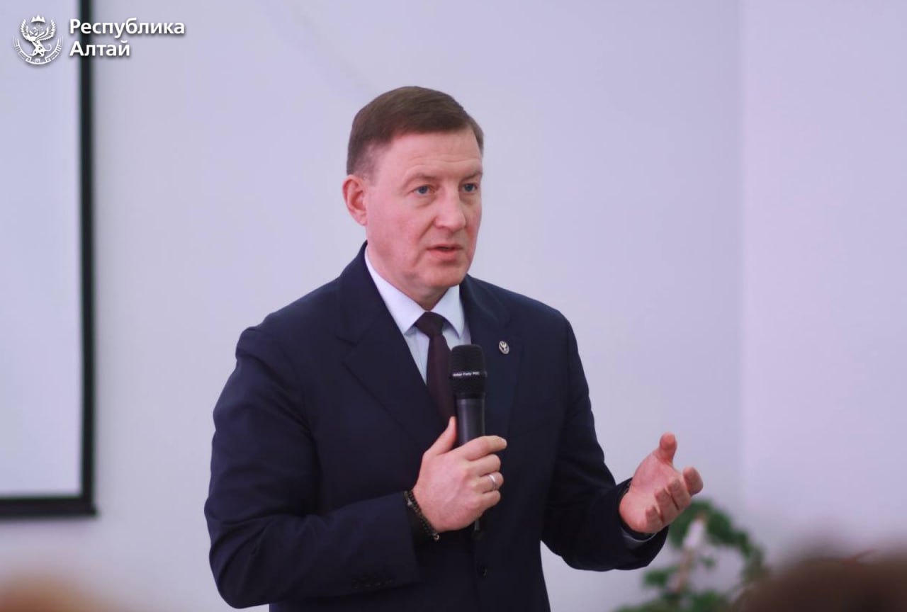 В Республике Алтай проходят мероприятия, посвященные завершению Месяца старшего поколения В Республике Алтай проходят мероприятия, посвященные завершению Месяца старшего поколения