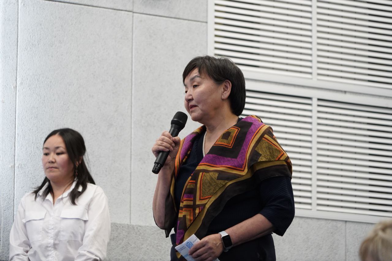 Ольга Сафронова: Приняла участие в публичных слушаниях по проекту закона о бюджете Республики Алтай Ольга Сафронова: Приняла участие в публичных слушаниях по проекту закона о бюджете Республики Алтай