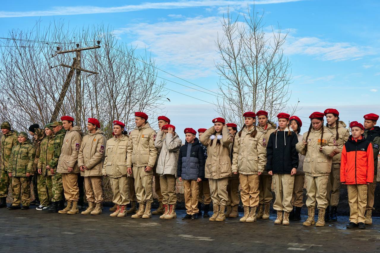 Александр Прокопьев: Торжественно запустили смотровую площадку на горе Чертов палец - точку притяжения туристов и жителей нашего региона Александр Прокопьев: Торжественно запустили смотровую площадку на горе Чертов палец - точку притяжения туристов и жителей нашего региона
