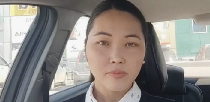 Верховный суд Республики Алтай сегодня оставил без удовлетворения ходатайство Аруны Арна и её защиты об изменении меры пресечения с заключения под стражу на не связанную с изоляцией от общества