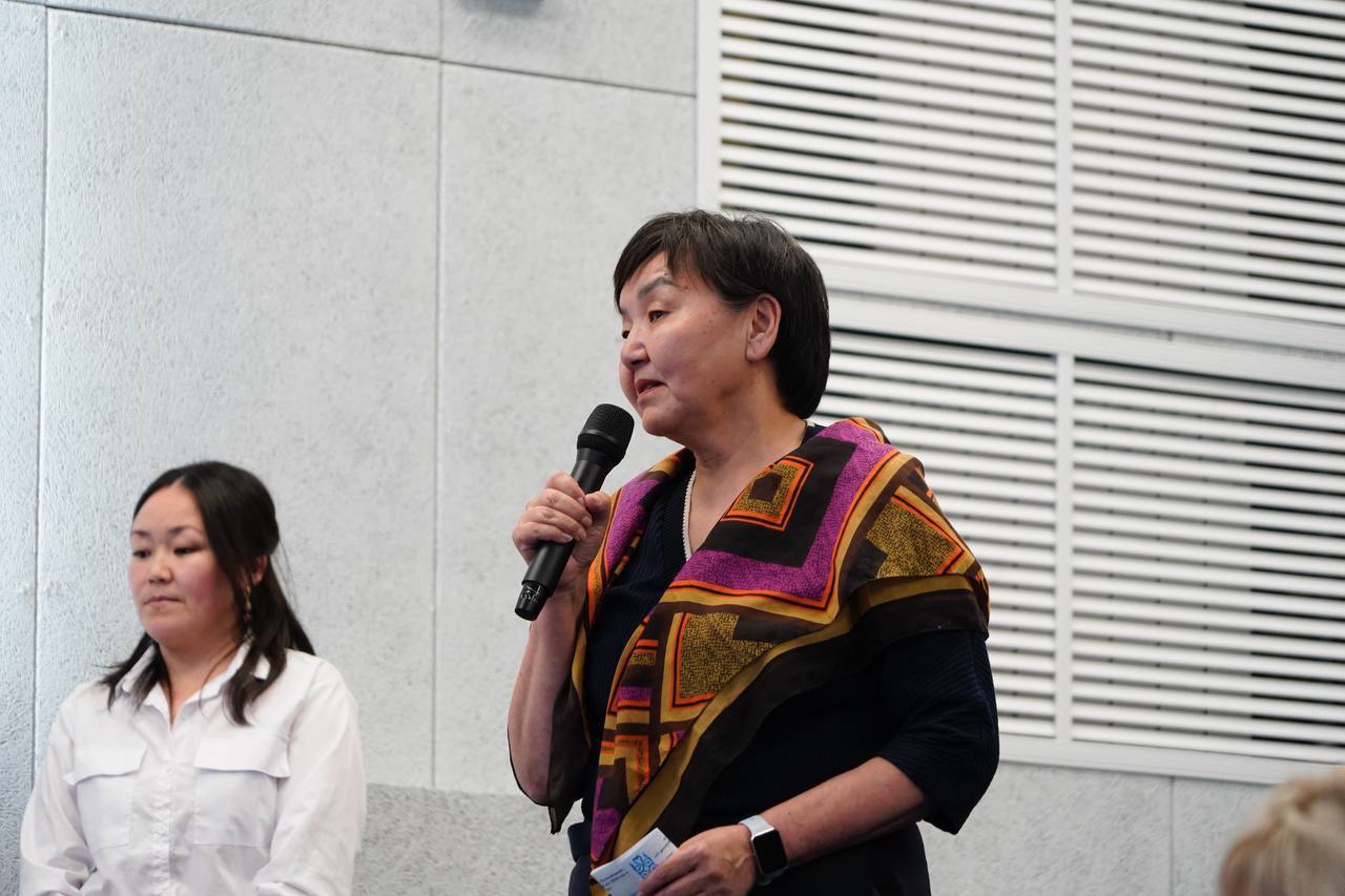 Публичные слушания о параметрах республиканского бюджета на предстоящие три года состоялись сегодня в Горно-Алтайске Публичные слушания о параметрах республиканского бюджета на предстоящие три года состоялись сегодня в Горно-Алтайске