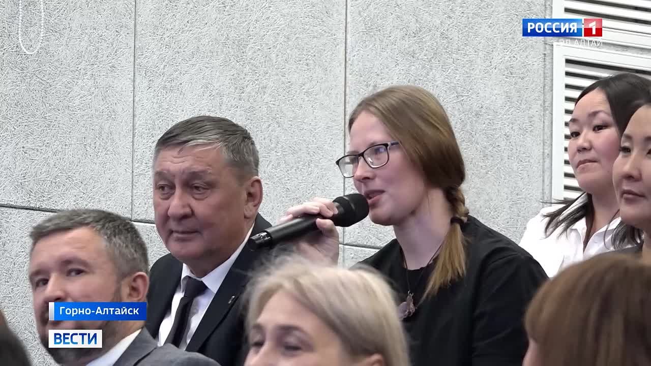 Открытость и прозрачность: публичные слушания бюджета