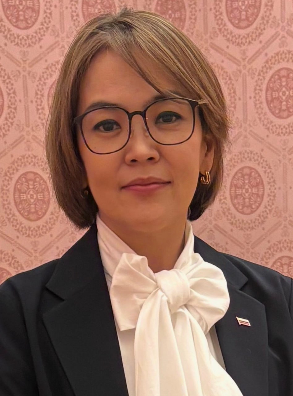 Уроженка Республики Алтай Айсур Тимановна Белекова назначена исполняющей обязанности Генерального консула Российской Федерации в Стамбуле