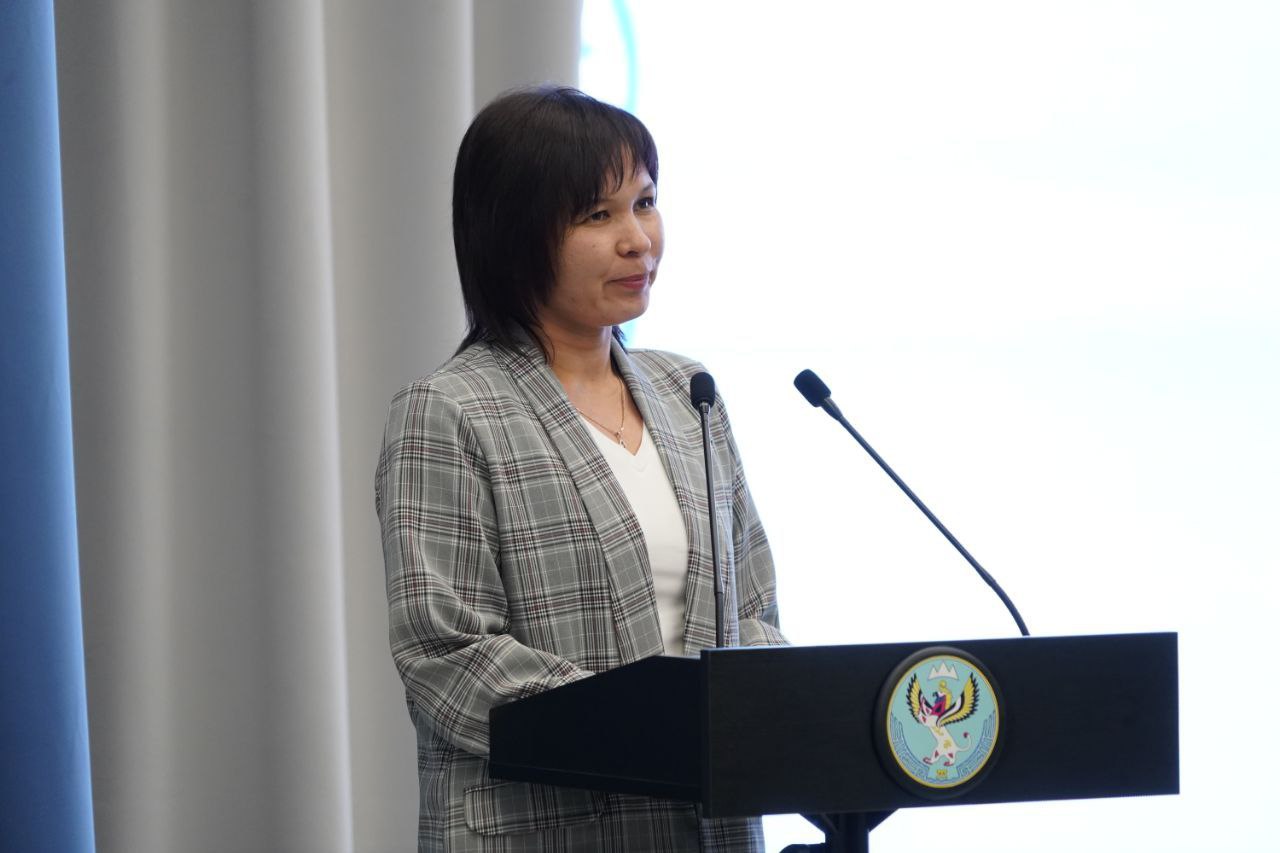 Ольга Сафронова: Приняла участие в публичных слушаниях по проекту закона о бюджете Республики Алтай Ольга Сафронова: Приняла участие в публичных слушаниях по проекту закона о бюджете Республики Алтай