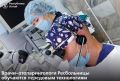 В Республиканской больнице проводит обучение ведущий отохирург детской городской клинической больницы им. З.А. Башляевой города Москвы Олег Наумов