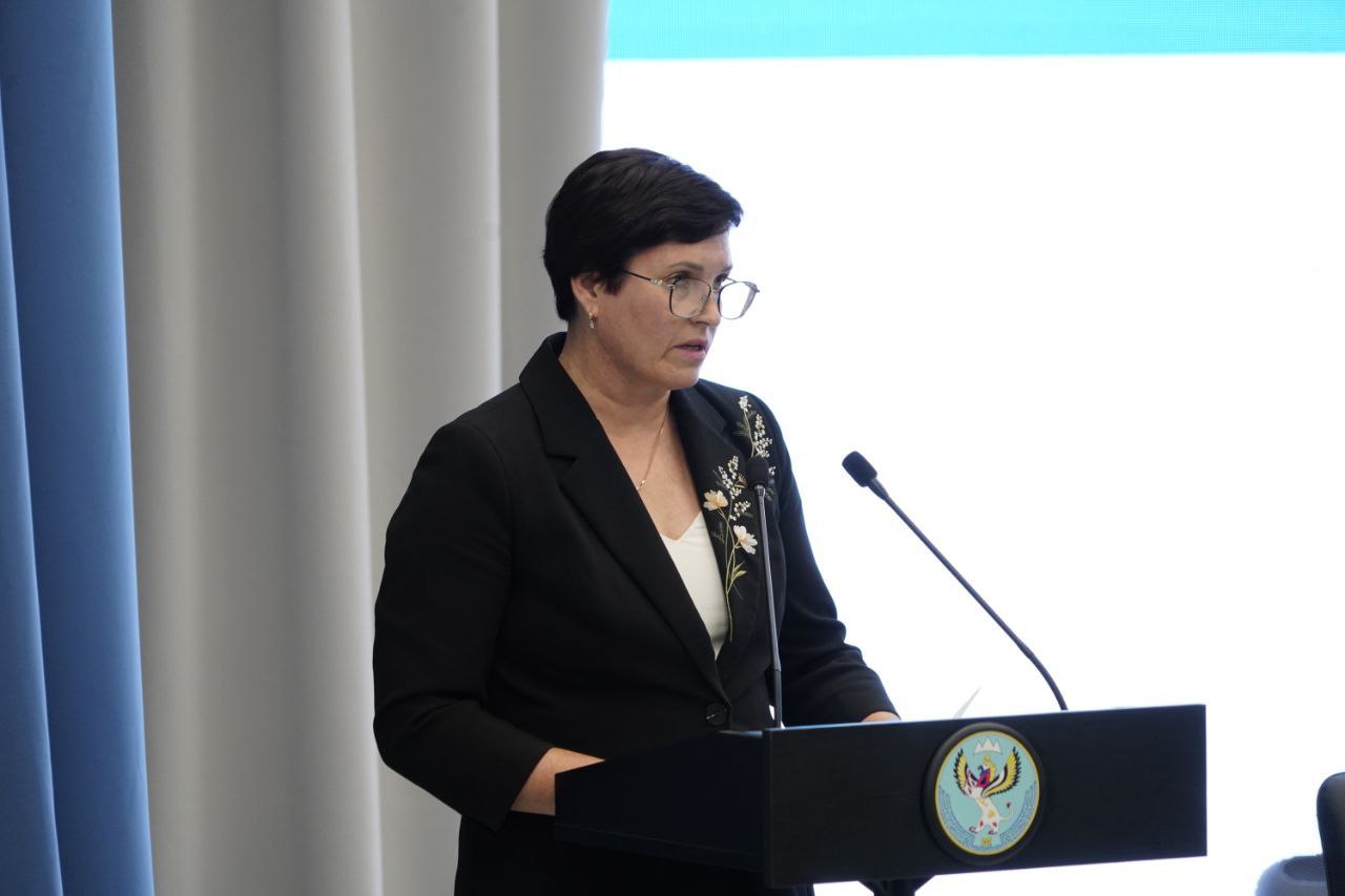 Ольга Сафронова: Приняла участие в публичных слушаниях по проекту закона о бюджете Республики Алтай Ольга Сафронова: Приняла участие в публичных слушаниях по проекту закона о бюджете Республики Алтай