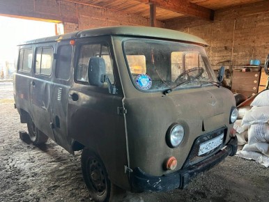 Друзья уже 31 октября отправляем автомобили