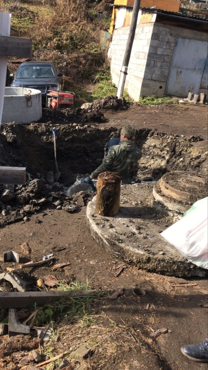 От подписчика. Уважаемые подрядчик Абросимов Алексей Валерьевич, директор ООО «Комплектация», Сафронова Ольга Александровна, Турчак Андрей Анатольевич От подписчика. Уважаемые подрядчик Абросимов Алексей Валерьевич, директор ООО «Комплектация», Сафронова Ольга Александровна, Турчак Андрей Анатольевич