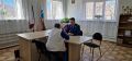 Прокуратурой Шебалинского района организован личный прием граждан в отдаленных селах района