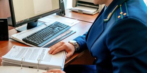 Должностное лицо исправительной колонии привлечено к административной ответственности за несвоевременное исполнение обязательств по контракту