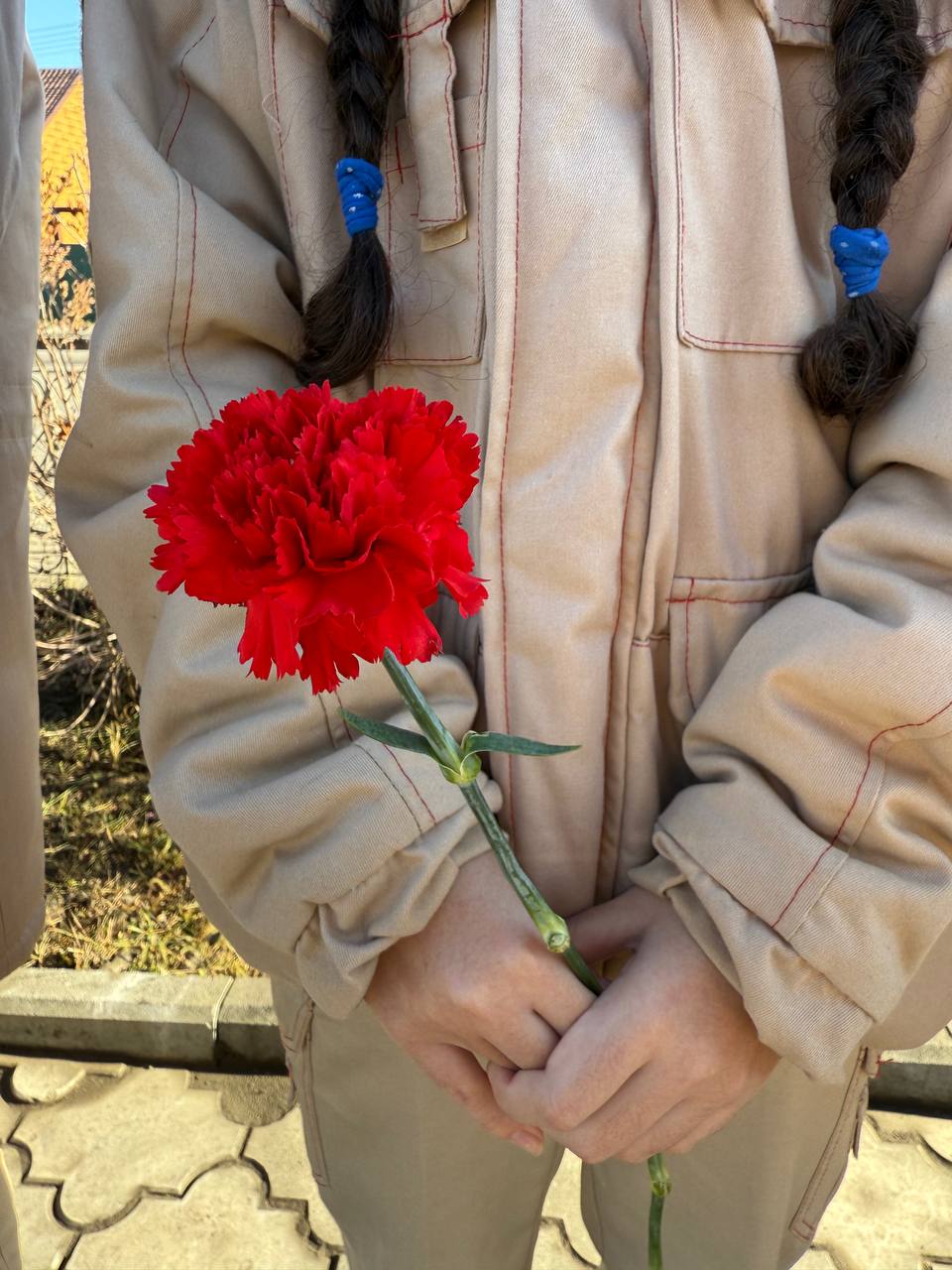 30 октября - не просто дата, а еще один памятный день в истории нашей страны 30 октября - не просто дата, а еще один памятный день в истории нашей страны