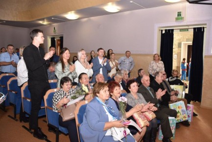 Ольга Сафронова: Сегодня в Горно-Алтайске впервые прошел День тренера!