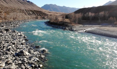 Ближайшие дни в Республике Алтай ожидаются аномально теплыми для этого времени года: до +18°С днем