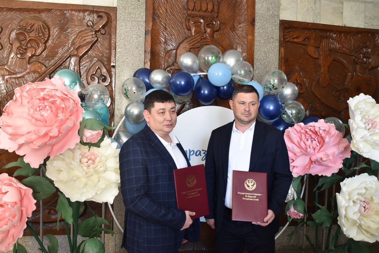 Ольга Сафронова: Сегодня в Горно-Алтайске впервые прошел День тренера! Ольга Сафронова: Сегодня в Горно-Алтайске впервые прошел День тренера!