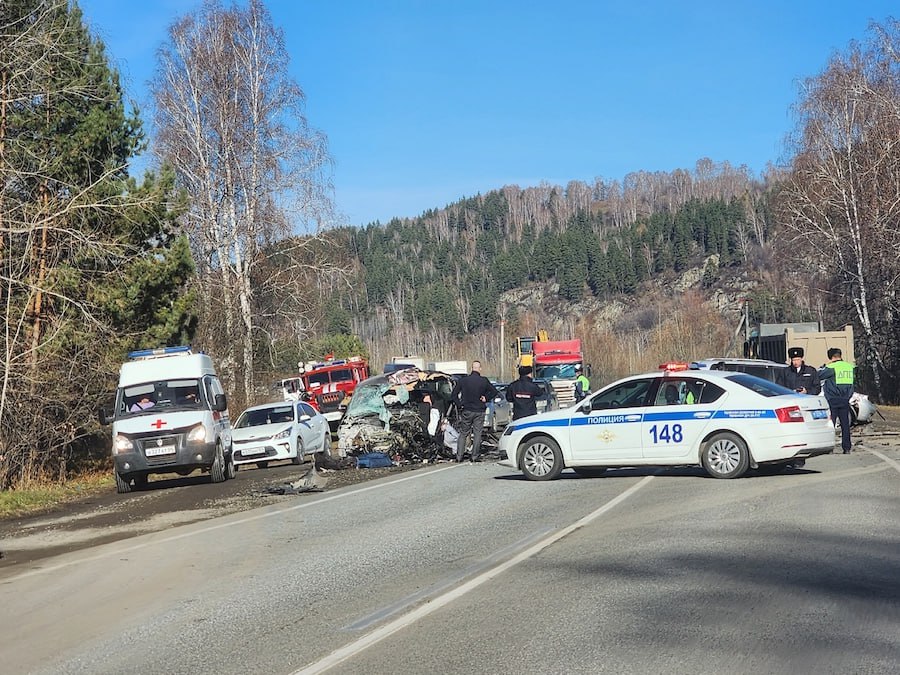 Подробности ДТП возле Рыбалки сообщает республиканская Госавтоинспекция Подробности ДТП возле Рыбалки сообщает республиканская Госавтоинспекция