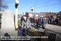 В столице Республики Алтай прошел митинг ко Дню памяти жертв политических репрессий