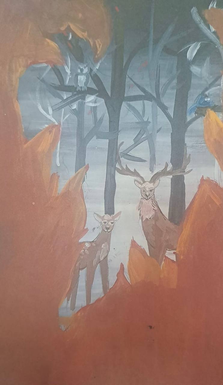 Итоги I – го этапа фестиваля «Звезда спасения» Итоги I – го этапа фестиваля «Звезда спасения»