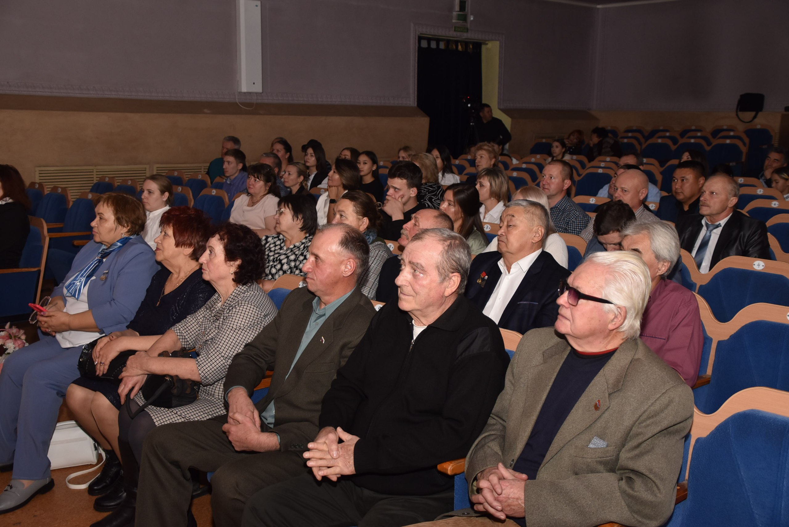 Вчера в Горно-Алтайске чествовали тренеров! Вчера в Горно-Алтайске чествовали тренеров!