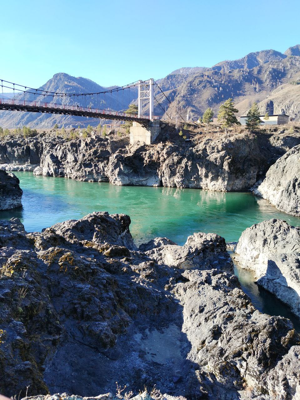 Красавица Катунь От подписчика Красавица Катунь От подписчика