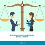 Бесплатная юридическая помощь: где и как ее можно получить в Горно-Алтайске?
