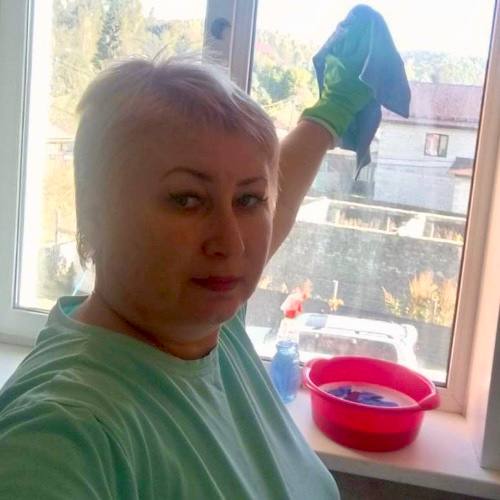 Социальные работники Горно-Алтайска провели акцию «Твори добро» Социальные работники Горно-Алтайска провели акцию «Твори добро»