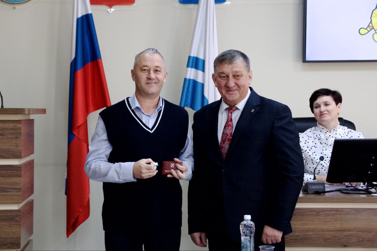 Ольга Сафронова: В последний день октября в Горно-Алтайске прошла сессия городского Совета депутатов Ольга Сафронова: В последний день октября в Горно-Алтайске прошла сессия городского Совета депутатов