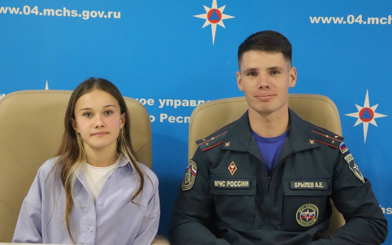 Итоги I – го этапа фестиваля «Звезда спасения»