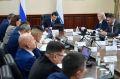 Александр Прокопьев: Сверили часы по ходу реализации государственных программ в Республике Алтай