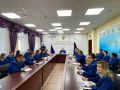 В прокуратуре Республики Алтай состоялось заседание коллегии