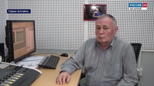 Путь журналиста: шеф-редактор регионального телевидения Сахаяна Мамаева отметила юбилей