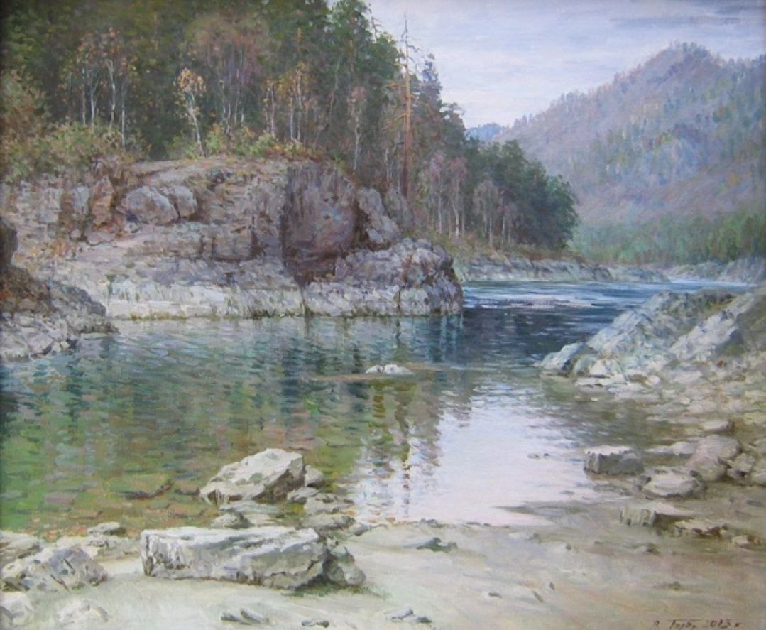 #поэтичекоеутро. *** Признаюсь вам, я осенью больна