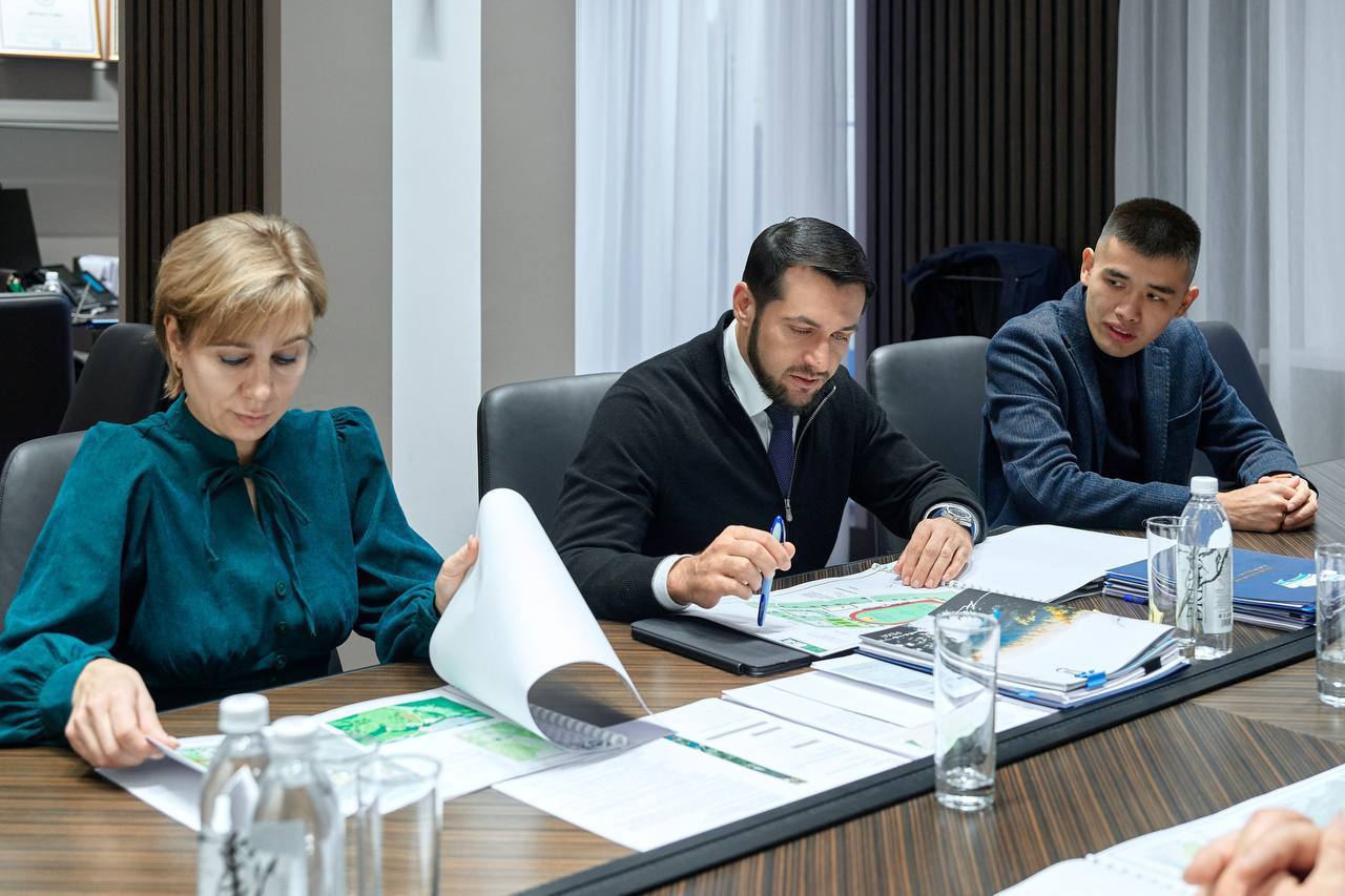 Александр Прокопьев: В Республику Алтай прибыл Депутат Государственной думы Николай Валуев Александр Прокопьев: В Республику Алтай прибыл Депутат Государственной думы Николай Валуев