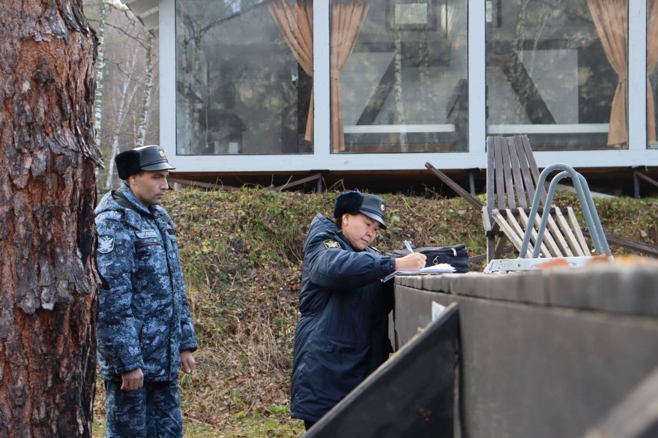 Александр Прокопьев: Сегодня институту судебных приставов в России исполняется 160 лет Александр Прокопьев: Сегодня институту судебных приставов в России исполняется 160 лет