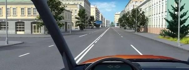 В каких направлениях Вам можно продолжить движение?