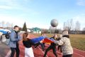 Праздник спорта и единства