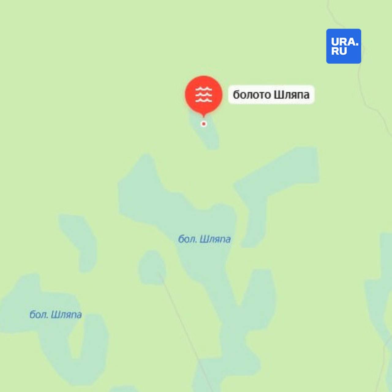 Ад, Тупица и Тюрьма: Росреестр перечислил оригинальные названия водных объектов России Ад, Тупица и Тюрьма: Росреестр перечислил оригинальные названия водных объектов России