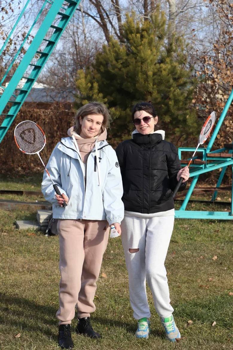 Праздник спорта и единства Праздник спорта и единства