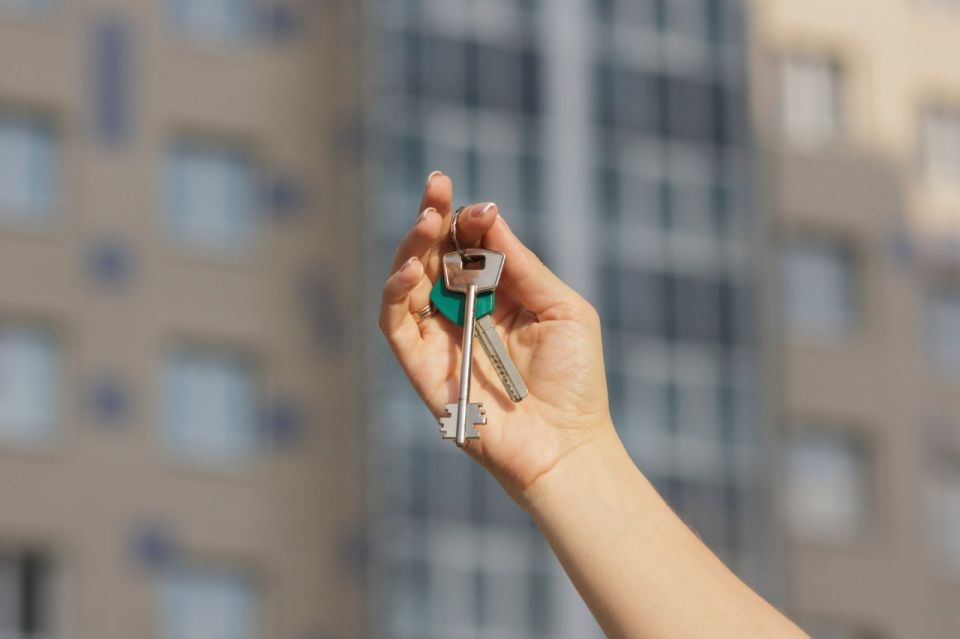 Правительство выделило дополнительное финансирование на обеспечение жильем инвалидов