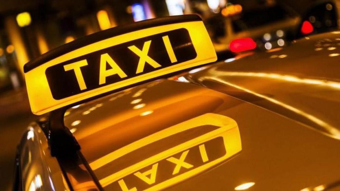 Сфера такси в Республике Алтай: цифровизация и рост перевозчиков