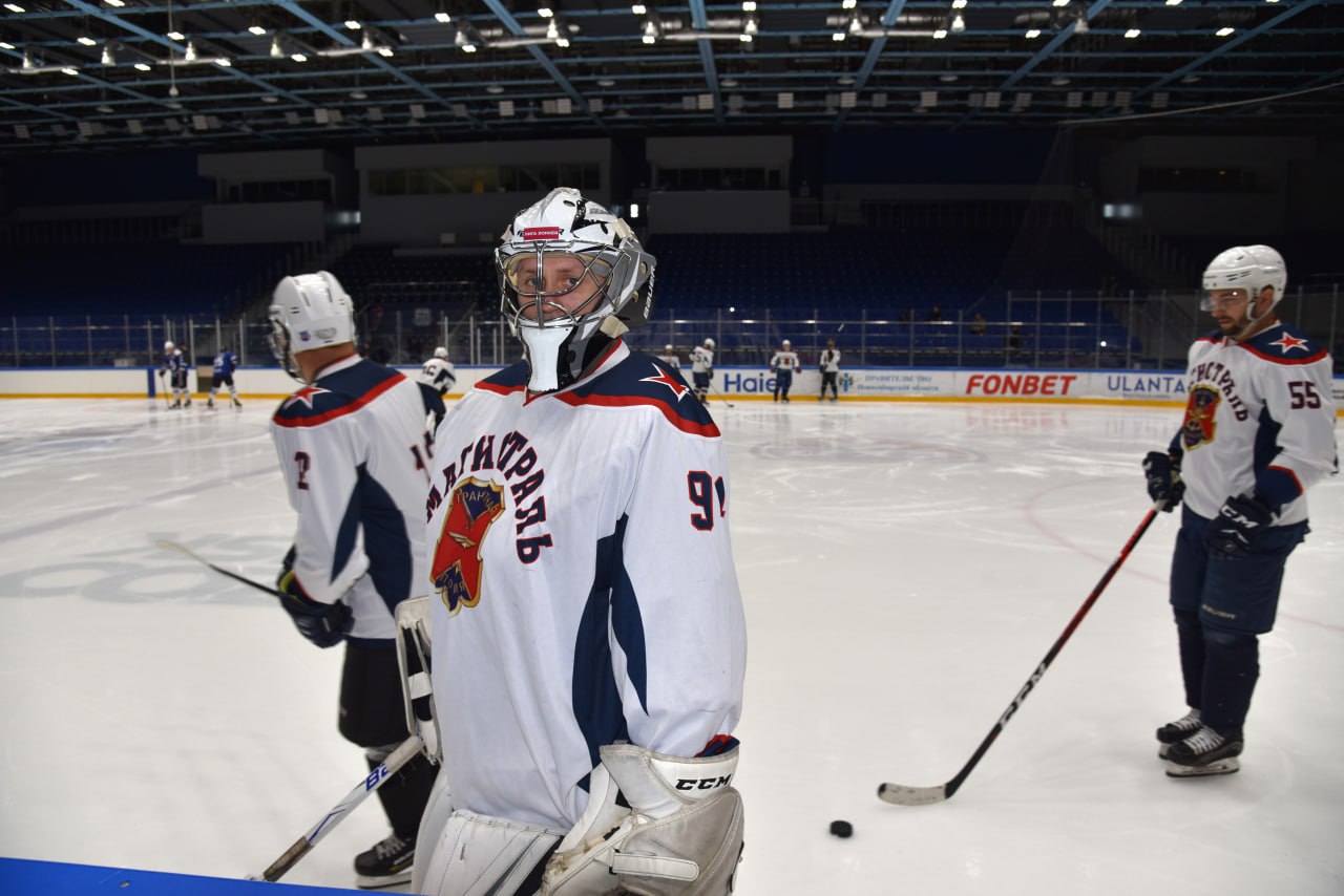 Команда транспортной полиции Сибири приняла участие в Открытом турнире МВД России по хоккею с шайбой Команда транспортной полиции Сибири приняла участие в Открытом турнире МВД России по хоккею с шайбой