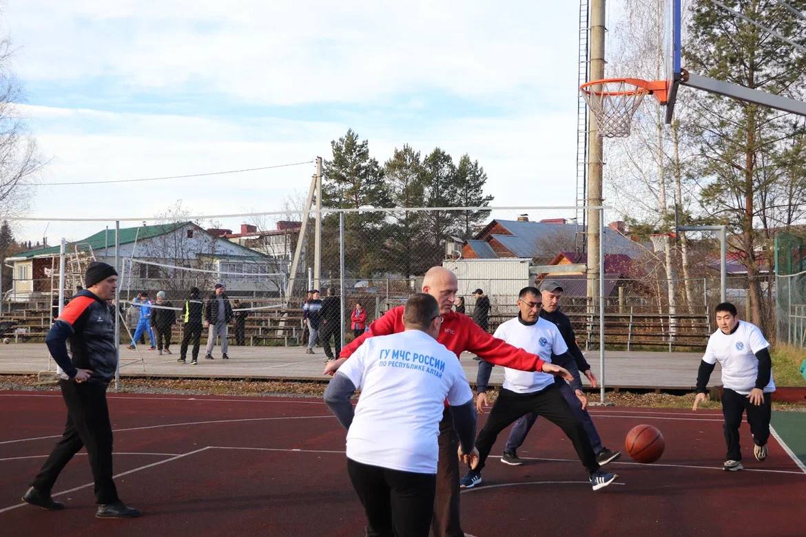 Праздник спорта и единства Праздник спорта и единства