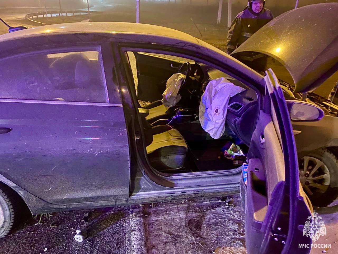 В Республике Алтай за прошедшие сутки: