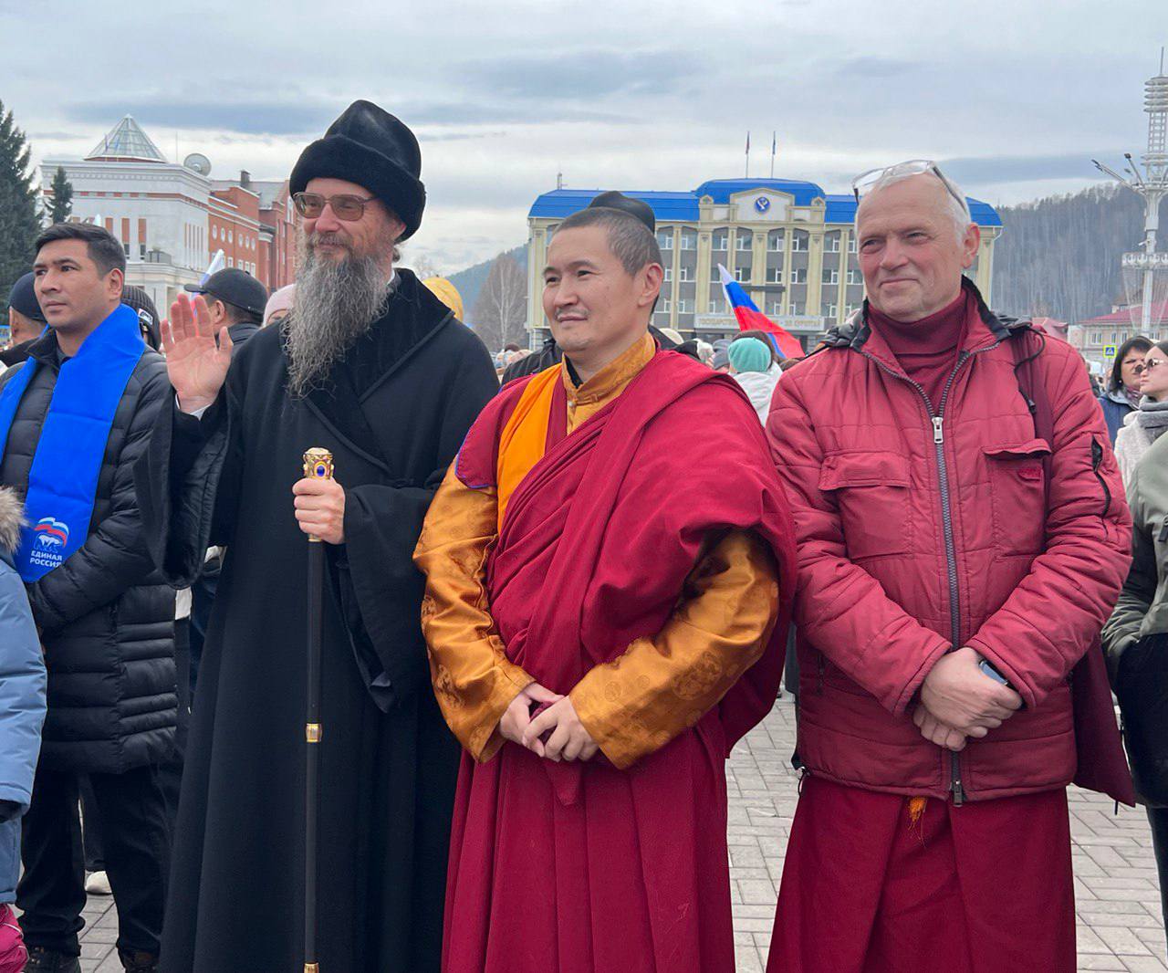 Дорогие земляки, друзья! Кндл jерлештер! Дорогие земляки, друзья! Кндл jерлештер!