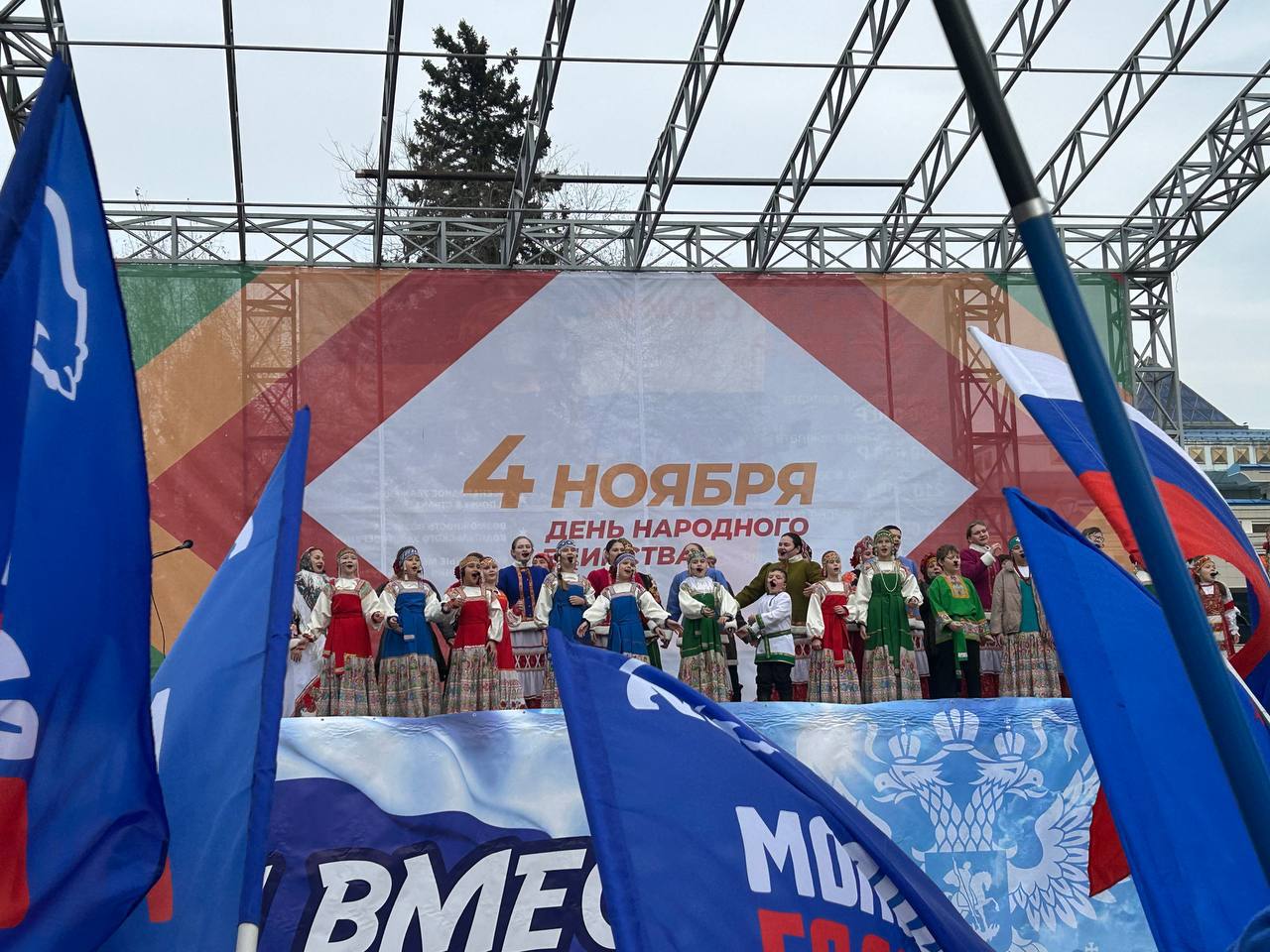 Дорогие земляки, друзья! Кндл jерлештер!