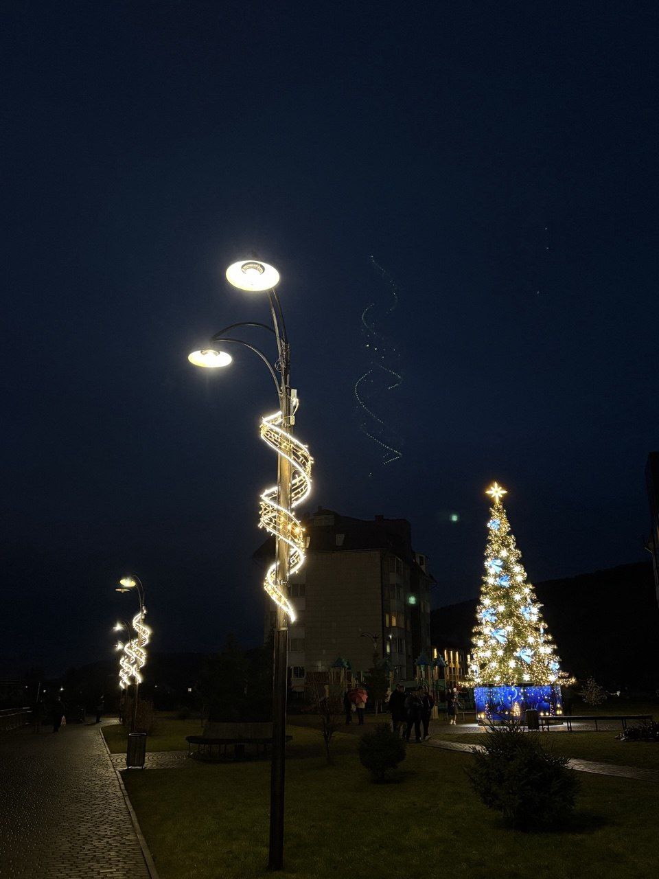 Наш любимый город просыпается и дарит сразу две хорошие новости Наш любимый город просыпается и дарит сразу две хорошие новости