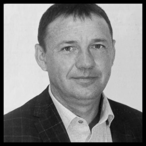 В ходе специальной военной операции погиб военнослужащий из Республики Алтай Игорь Сергеевич Тумашов