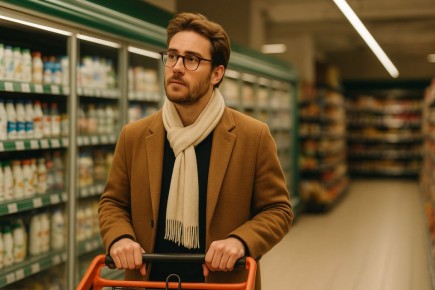 Жизнь во Франции: зарплаты, расходы и гастрономические удовольствия