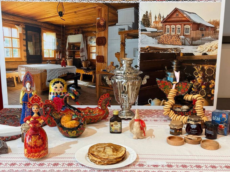 Мероприятия по случаю Дня народного единства в посольствах России в Гвинее и Ливии Мероприятия по случаю Дня народного единства в посольствах России в Гвинее и Ливии